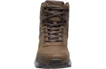 Image of Bates Footwear Raide MID Mens Tactical Boots, Olive Brown, 09.5 M E05145-09.5 M