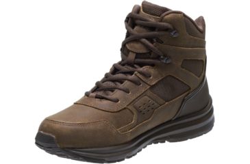 Image of Bates Footwear Raide MID Mens Tactical Boots, Olive Brown, 09.5 M E05145-09.5 M