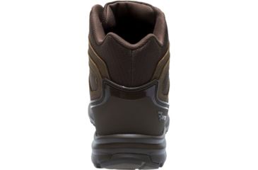 Image of Bates Footwear Raide MID Mens Tactical Boots, Olive Brown, 09.5 M E05145-09.5 M
