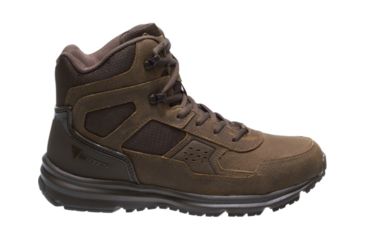 Image of Bates Footwear Raide MID Mens Tactical Boots, Olive Brown, 09.5 M E05145-09.5 M
