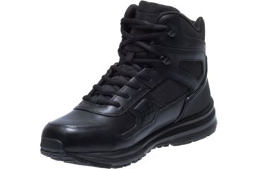 Image of Bates Footwear Raide MID Mens Tactical Boots, Black, 09.0 EW E05146-09.0 EW