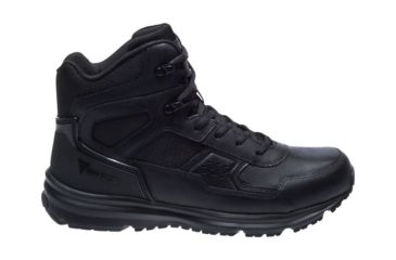 Image of Bates Footwear Raide MID Mens Tactical Boots, Black, 09.0 EW E05146-09.0 EW