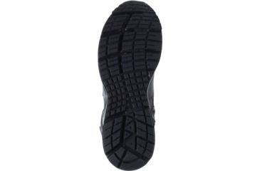 Image of Bates Footwear Raide Waterproof Side Zip Mens Boots, Black, 10.5 EW E05148-10.5 EW