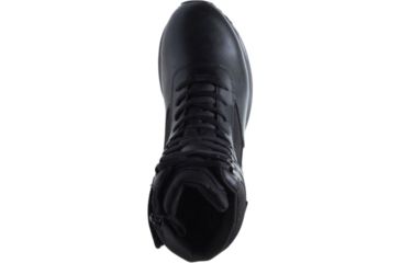 Image of Bates Footwear Raide Waterproof Side Zip Mens Boots, Black, 10.5 EW E05148-10.5 EW