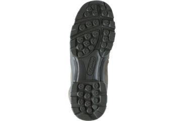 Image of Bates Footwear Ranger II Hot Weather Mens Boots, Sage, 07.5 M E08694-07.5 M