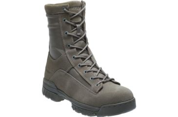 Image of Bates Footwear Ranger II Hot Weather Mens Boots, Sage, 07.5 M E08694-07.5 M
