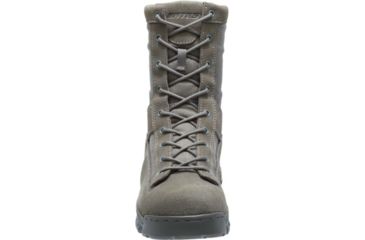 Image of Bates Footwear Ranger II Hot Weather Mens Boots, Sage, 07.5 M E08694-07.5 M