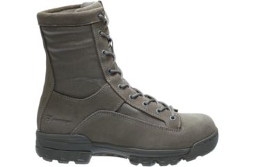 Image of Bates Footwear Ranger II Hot Weather Mens Boots, Sage, 07.5 M E08694-07.5 M