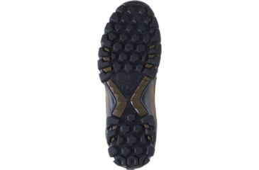 Image of Bates Footwear Shock FX Composite Toe Mens Boots, Canteen, 07.5 M E07075-07.5 M