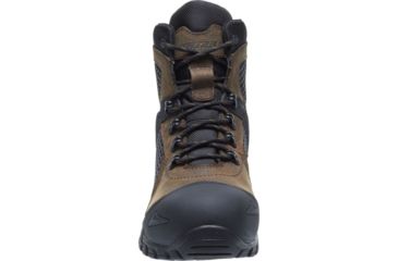 Image of Bates Footwear Shock FX Composite Toe Mens Boots, Canteen, 07.5 M E07075-07.5 M