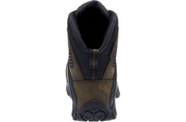 Image of Bates Footwear Shock FX Composite Toe Mens Boots, Canteen, 07.5 M E07075-07.5 M