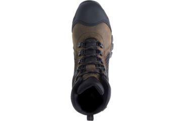Image of Bates Footwear Shock FX Composite Toe Mens Boots, Canteen, 07.5 M E07075-07.5 M