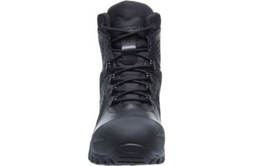 Image of Bates Footwear Shock FX Composite Toe Mens Boots, Black, 07.5 M E07076-07.5 M
