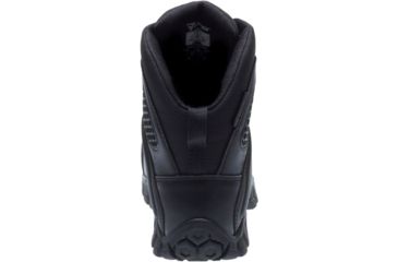 Image of Bates Footwear Shock FX Composite Toe Mens Boots, Black, 07.5 M E07076-07.5 M