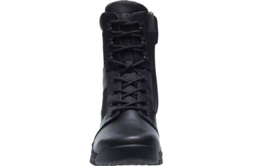 Image of Bates Footwear Siege Hot Weather Side Zip Mens Boots, Black, 12.0 M E05170-12.0 M