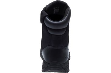 Image of Bates Footwear Siege Hot Weather Side Zip Mens Boots, Black, 12.0 M E05170-12.0 M