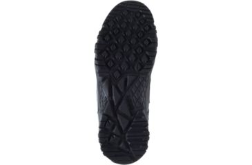 Image of Bates Footwear Siege MID Waterproof Mens Boots, Black, 07.5 EW E05166-07.5 EW