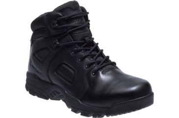 Image of Bates Footwear Siege MID Waterproof Mens Boots, Black, 07.5 EW E05166-07.5 EW