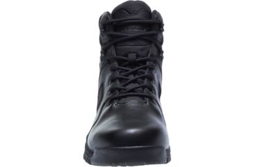 Image of Bates Footwear Siege MID Waterproof Mens Boots, Black, 07.5 EW E05166-07.5 EW
