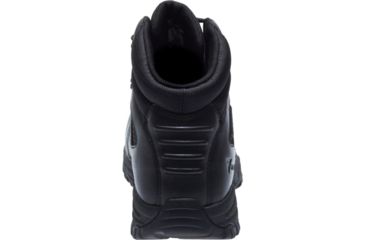 Image of Bates Footwear Siege MID Waterproof Mens Boots, Black, 07.5 EW E05166-07.5 EW