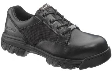 Image of Bates Footwear Men's Tactical Sport Composite Toe Oxford, Black, 15.0M 883290261586