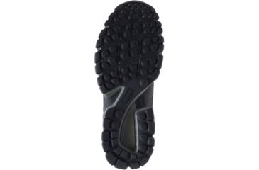 Image of Bates Footwear Velocitor FX Waterproof Mens Boots, Dark Cloud, 09.0 EW E04035-09.0 EW