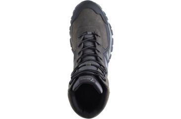 Image of Bates Footwear Velocitor FX Waterproof Mens Boots, Dark Cloud, 09.0 EW E04035-09.0 EW
