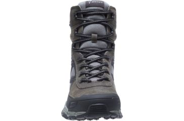 Image of Bates Footwear Velocitor FX Waterproof Mens Boots, Dark Cloud, 09.0 EW E04035-09.0 EW