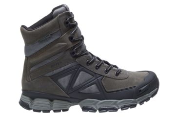 Image of Bates Footwear Velocitor FX Waterproof Mens Boots, Dark Cloud, 09.0 EW E04035-09.0 EW
