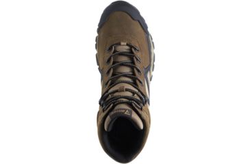 Image of Bates Footwear Velocitor FX Waterproof Mens Boots, Canteen, 11.0 M E04036-11.0 M
