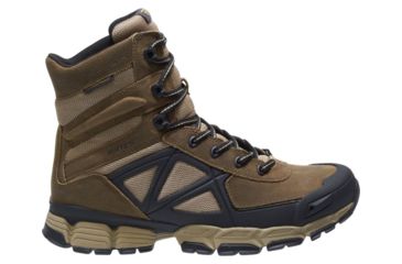 Image of Bates Footwear Velocitor FX Waterproof Mens Boots, Canteen, 11.0 M E04036-11.0 M