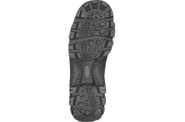 Image of Bates Footwear Velocitor Zip Waterproof Boot, Black, 14.0EW 018466859650