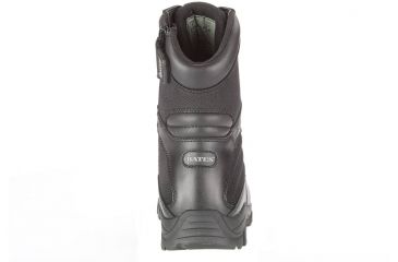 Image of Bates Footwear Velocitor Zip Waterproof Boot, Black, 14.0EW 018466859650