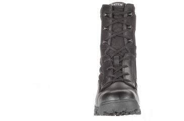 Image of Bates Footwear Velocitor Zip Waterproof Boot, Black, 14.0EW 018466859650