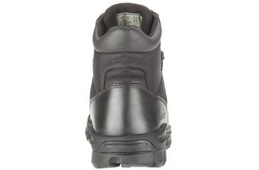 Image of Bates Footwear 5in Tactical Sport Composite Toe Side Zip Boot, Black, 05.0M 018463389693