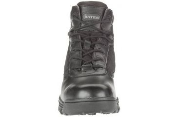 Image of Bates Footwear 5in Tactical Sport Composite Toe Side Zip Boot, Black, 05.0M 018463389693