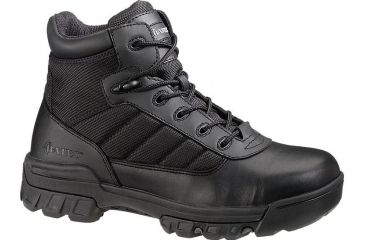 Image of Bates Footwear 5in Tactical Sport Composite Toe Side Zip Boot, Black, 05.0M 018463389693