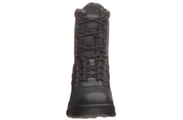 Image of Bates Footwear 8in Water Resistant Tactical Sport Boot, Black, M 14.0 018463117036