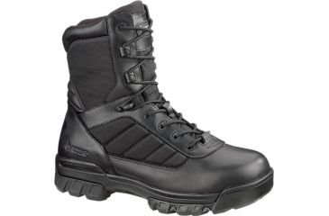 Image of Bates Footwear 8in Water Resistant Tactical Sport Boot, Black, M 14.0 018463117036