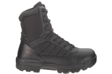 Image of Bates Footwear 8in Water Resistant Tactical Sport Boot, Black, M 14.0 018463117036