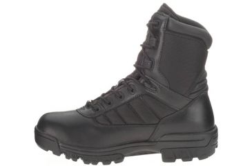 Image of Bates Footwear 8in Water Resistant Tactical Sport Boot, Black, M 14.0 018463117036