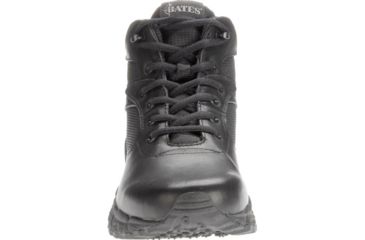 Image of Bates Footwear Delta Trainer Shoe, Black, 07.0M 773040388420