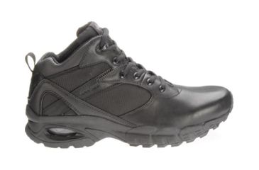 Image of Bates Footwear Delta Trainer Shoe, Black, 07.0M 773040388420