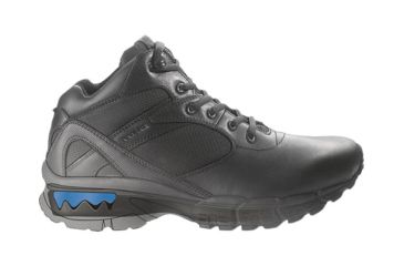 Image of Bates Footwear Delta Trainer Shoe, Black, 07.0M 773040388420