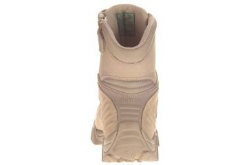 Image of Bates Footwear GX-8 Gore-Tex Composite Toe Side Zip Boot, Desert, 07.0M 040707542359