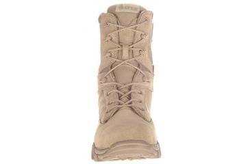 Image of Bates Footwear GX-8 Gore-Tex Composite Toe Side Zip Boot, Desert, 07.0M 040707542359