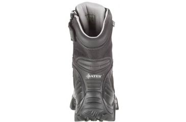 Image of Bates Footwear GX-8 Gore-Tex Insulated Side Zip Boot, Black, M 14.0 040707829023
