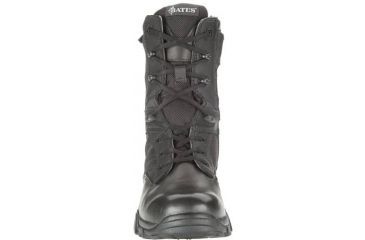 Image of Bates Footwear GX-8 Gore-Tex Insulated Side Zip Boot, Black, M 14.0 040707829023