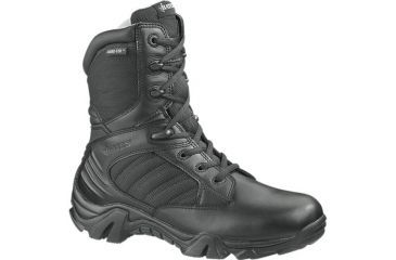 Image of Bates Footwear GX-8 Gore-Tex Insulated Side Zip Boot, Black, M 14.0 040707829023