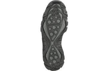 Image of Bates Footwear GX-8 Gore-Tex Insulated Side Zip Boot, Black, M 14.0 040707829023